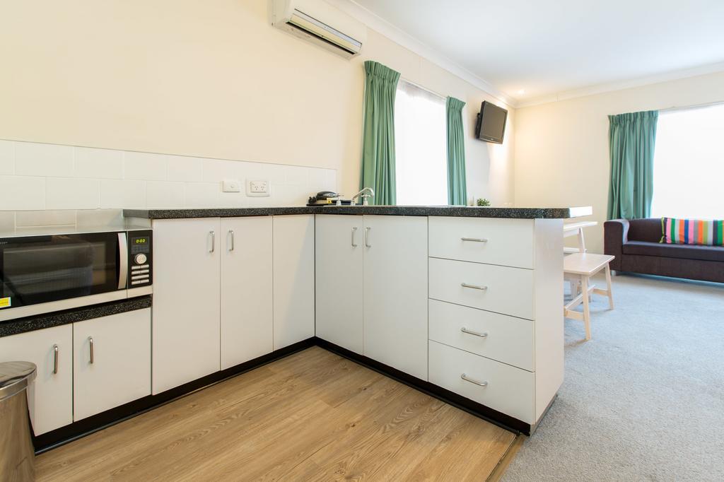 Lincoln Cottage Motor Inn Wagga Wagga Exterior foto